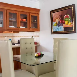 En Pueblo Bavaro Apartamento
